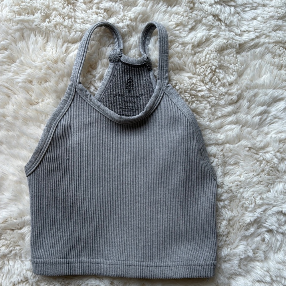 FP Movement by Free People Happiness Runs Crop Tank XS/S
